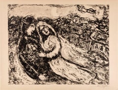 Le Mariage (Il matrimonio)