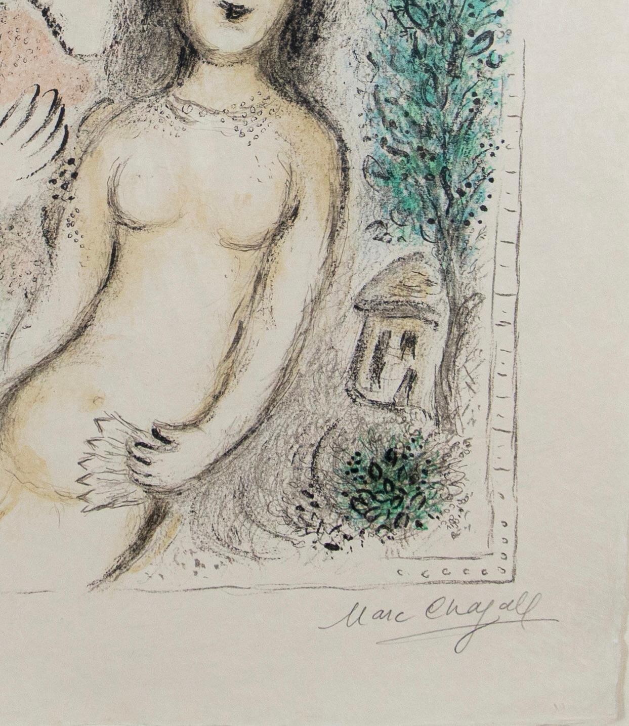 Marc Chagall

