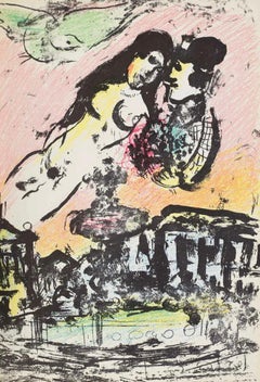 Le Paradis des Amoureux