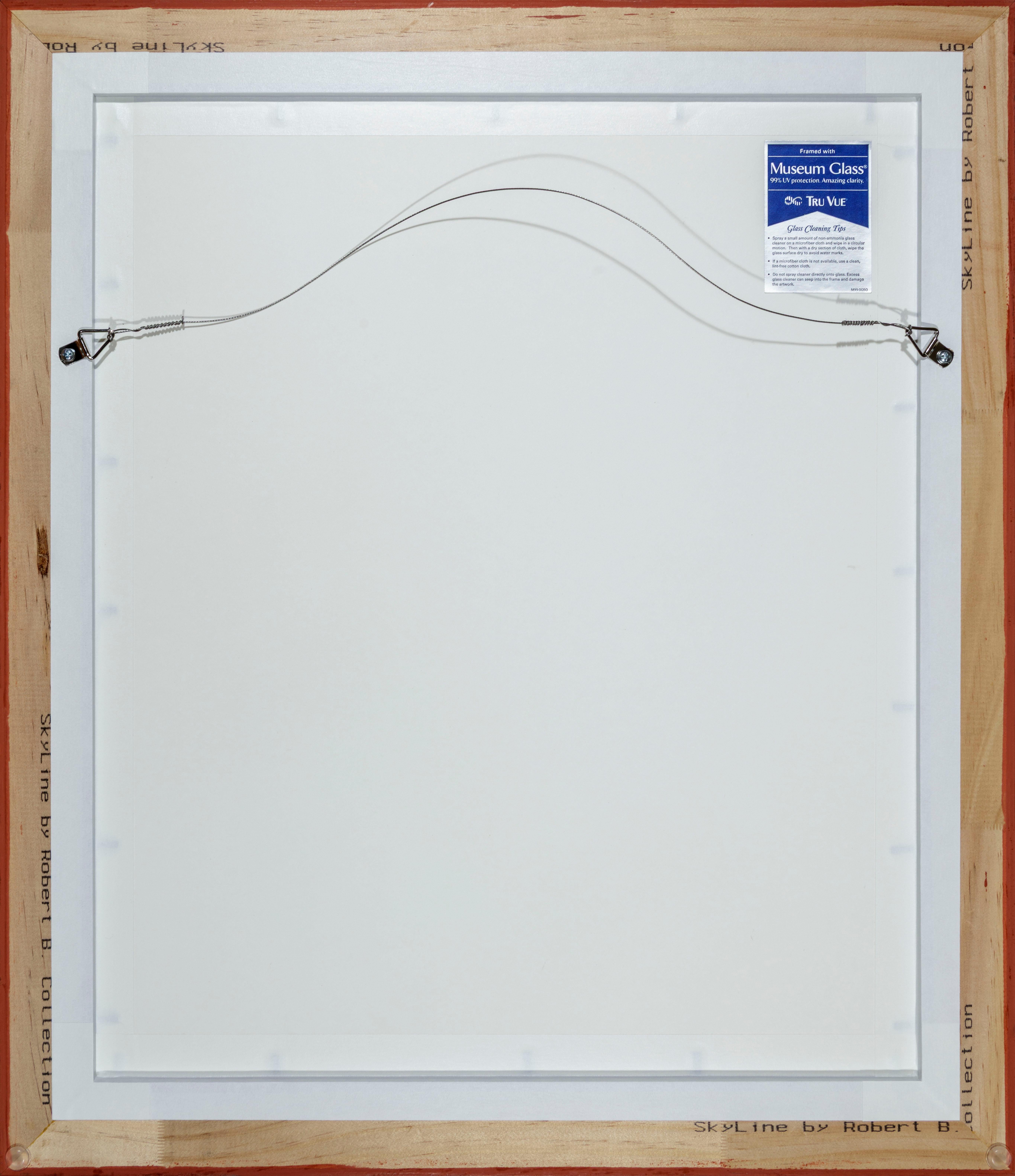 Le Plafond de l'Opera de Paris, Frontispice For Sale 3