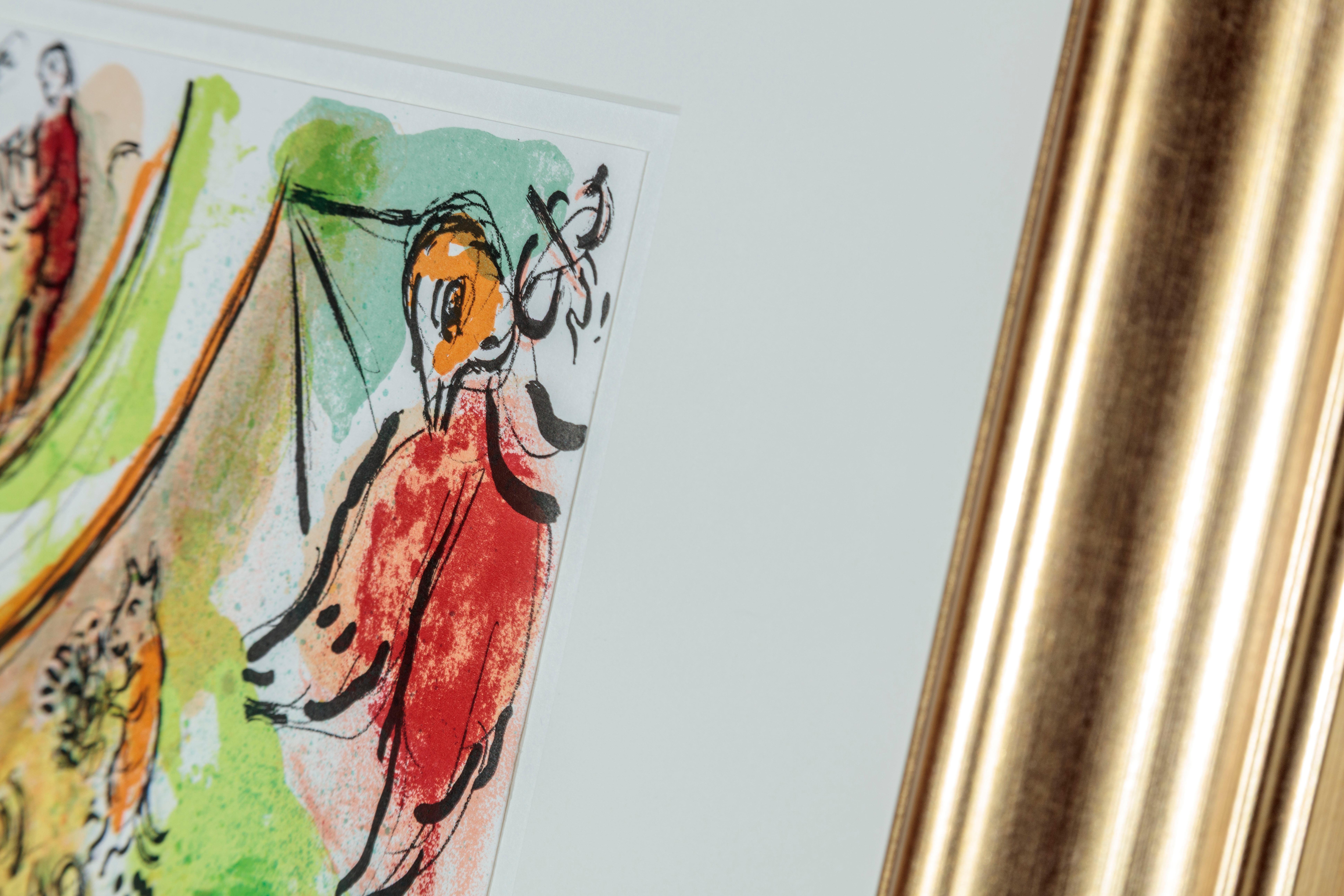 Le Plafond de l'Opera de Paris, Frontispice For Sale 4