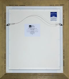 Le Profil et l'Enfant Rouge