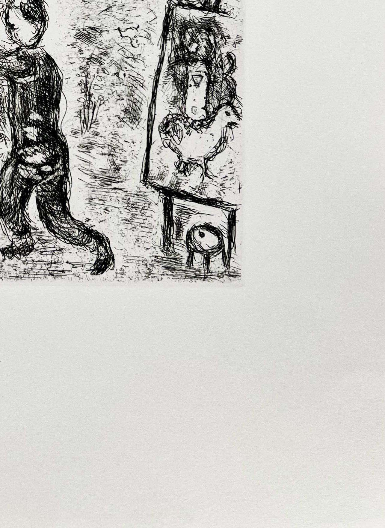Le Retour de l'Enfant Prodigue For Sale 1