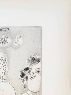 Le Sept Péchés Capitaux