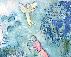 Le Verger de Philetas (Philetas Orchard) from Daphnis and Chloe, 1960