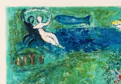 Le Verger (The Orchard) from Daphnis and Chloë