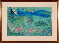 Le Verger - The Orchard