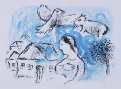 Le Village (The village)
