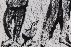 Les Saltimbanques (The Mountebanks)