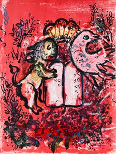 Lion Judah