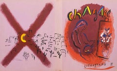 Lithograph II Book Cover