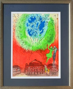 L'Opéra de Paris