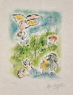 "L'amore è un dio, figli miei..." (Nella terra degli dei, M.532), 1967