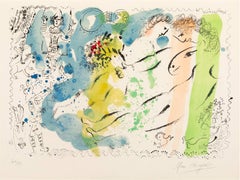 Lumiere du cirque (The Light of the Circus)