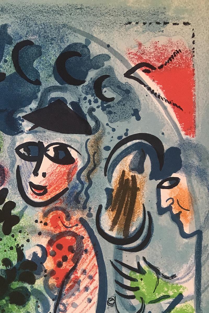 Marc Chagall, 