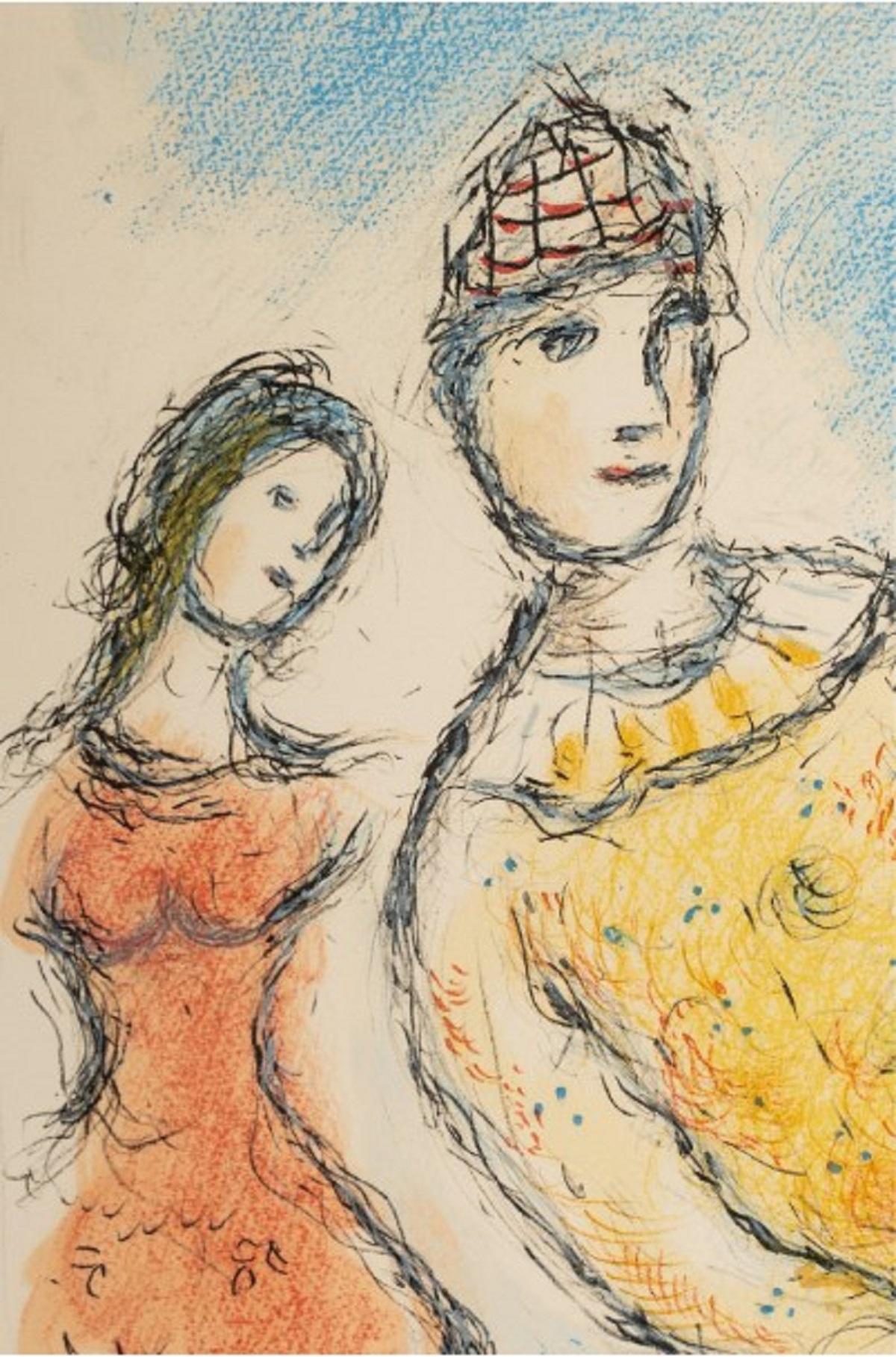 Marc Chagall 