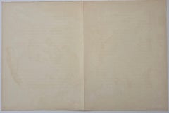 Marc Chagall --  Le repas chez Dryas