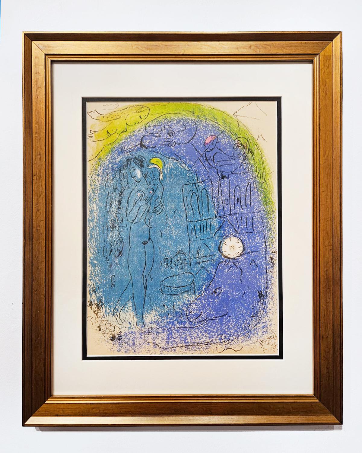 Marc Chagall 
