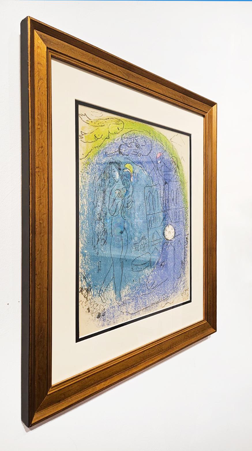 Marc Chagall 