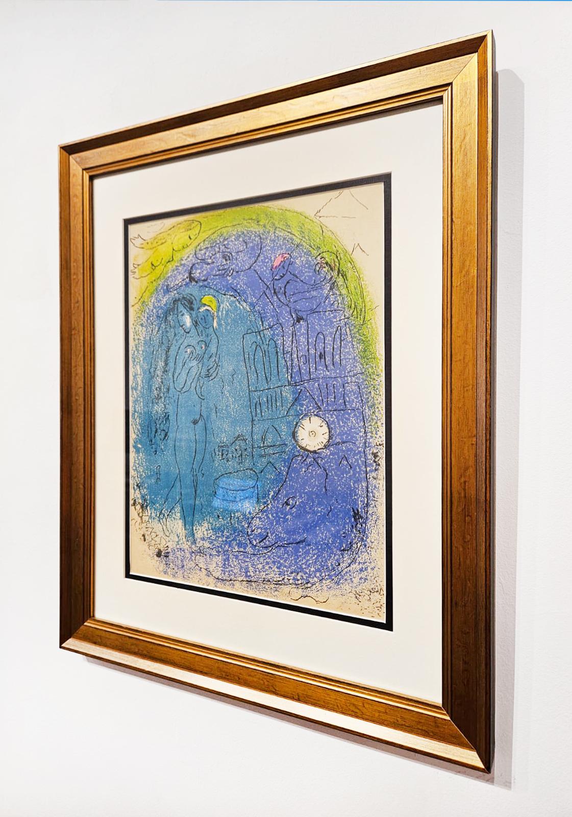 Marc Chagall 