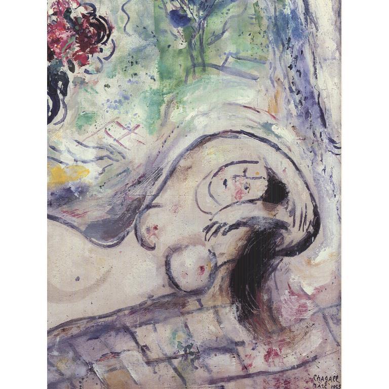 Marc Chagall 