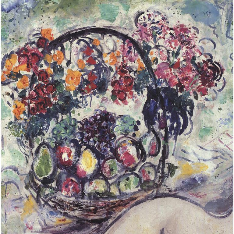Marc Chagall 