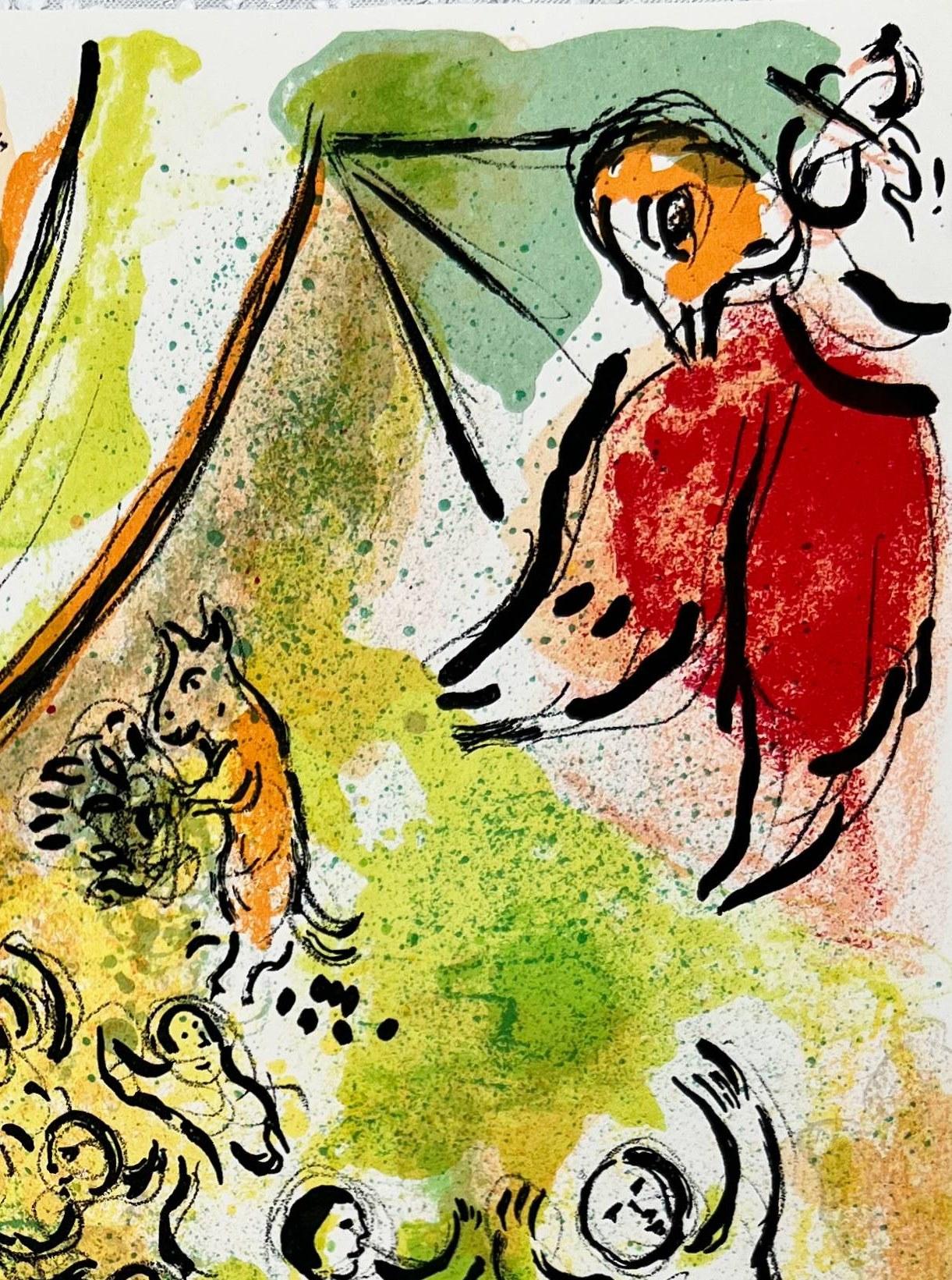 Marc Chagall - Opera For Sale 1