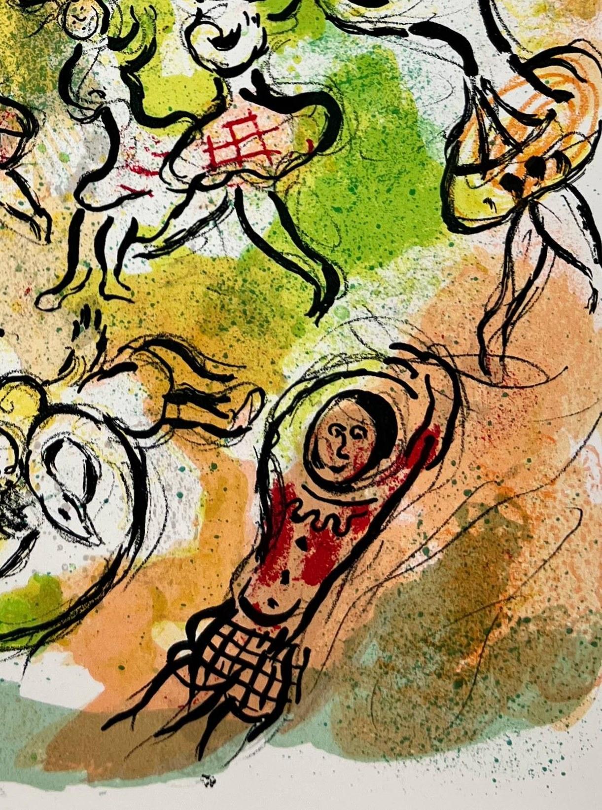 Marc Chagall - Opera For Sale 3
