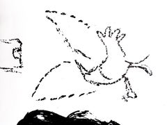 Marc Chagall - Original Lithograph