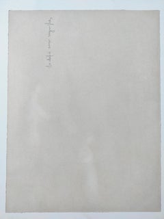 Marc Chagall -- SACRIFICES MADE TO THE NYMPHS