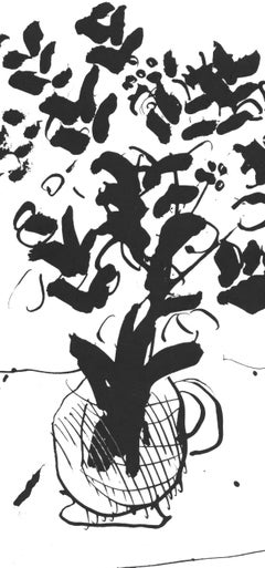 Marc Chagall, Untitled, from Derriere le miroir, 1972