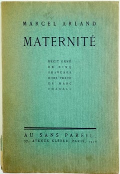 Maternité