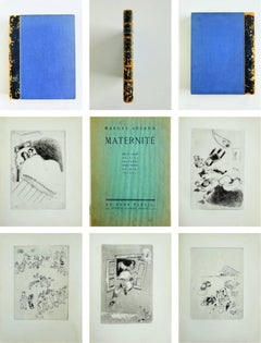 Maternité