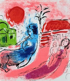 Maternity and Centaur