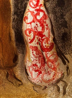 Meeting of Ruth and Boaz