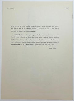 Mére et enfant à la tour Eiffel. 1954.