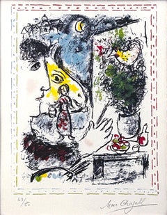 Monde Familier (Mondo di tutti i giorni)