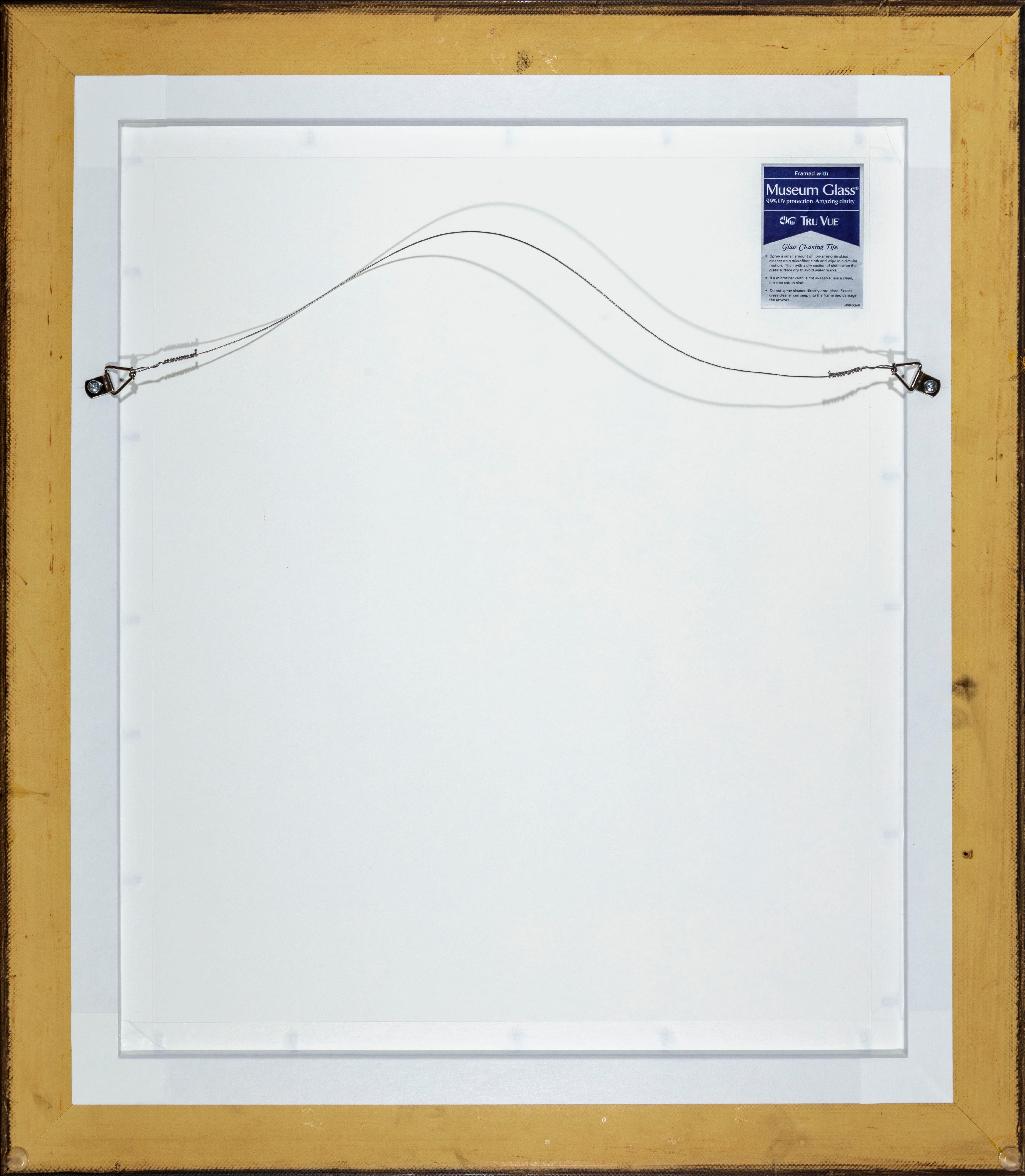 Nocturne à Vence (Nocturne at Vence) For Sale 3