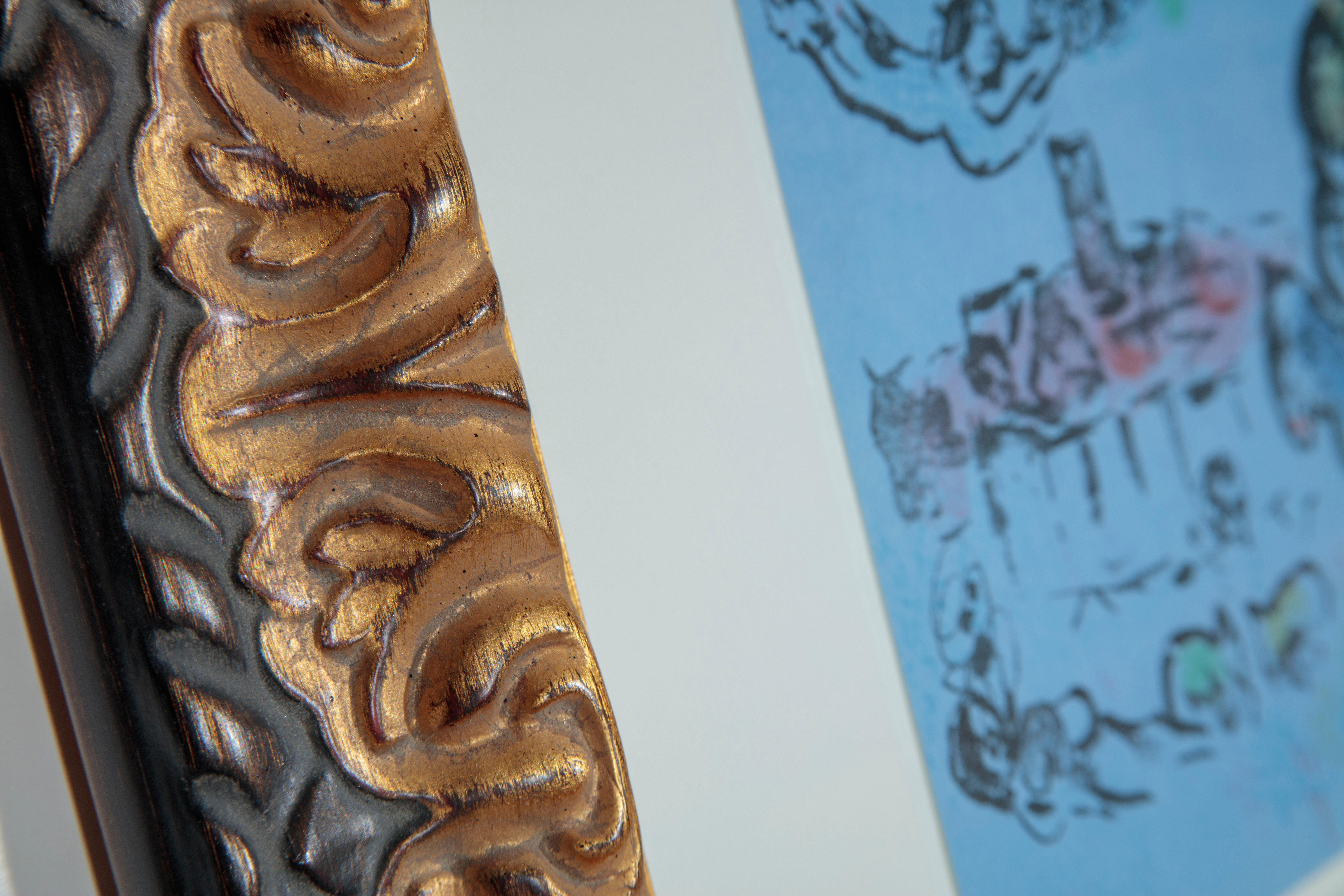 Nocturne à Vence (Nocturne at Vence) For Sale 4