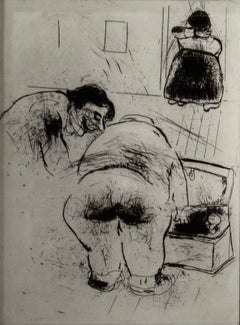 Nuestro Héroe Tenait a Etre Pres