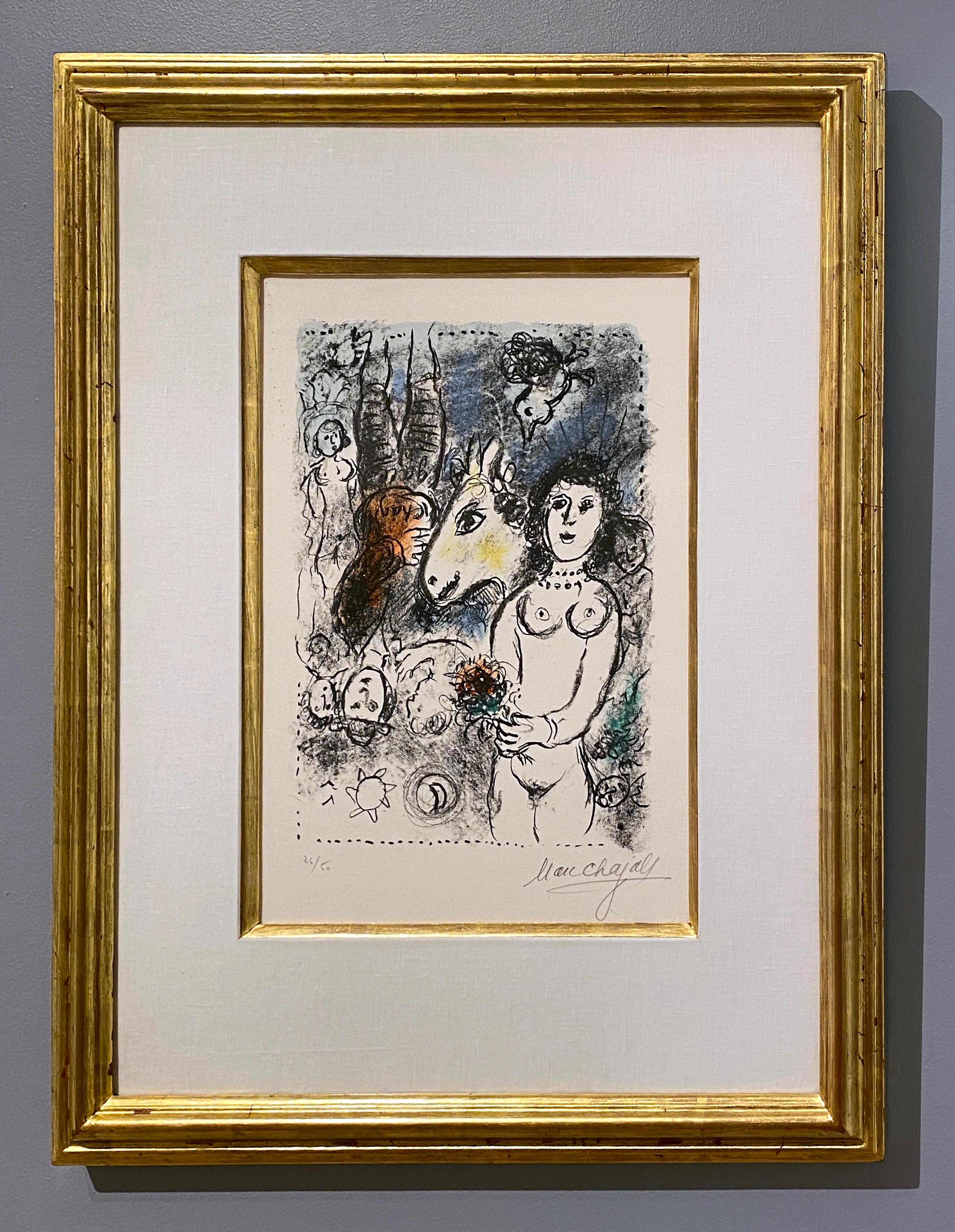 rachel chagall nude