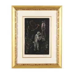 Nuit d'Ete - Artistics Proof