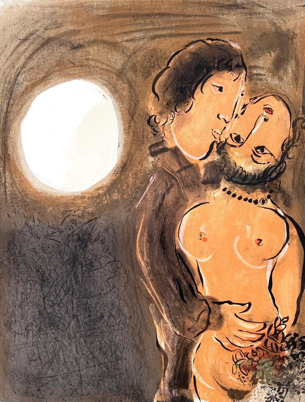 Ochre couple For Sale 3