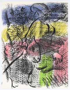 original lithograph