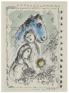 original lithograph