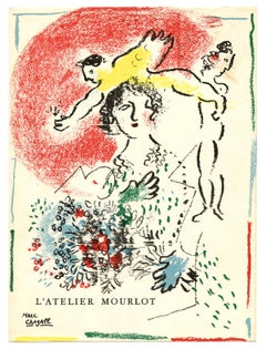 litografia originale