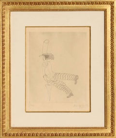 Watercolour Prints and Multiples