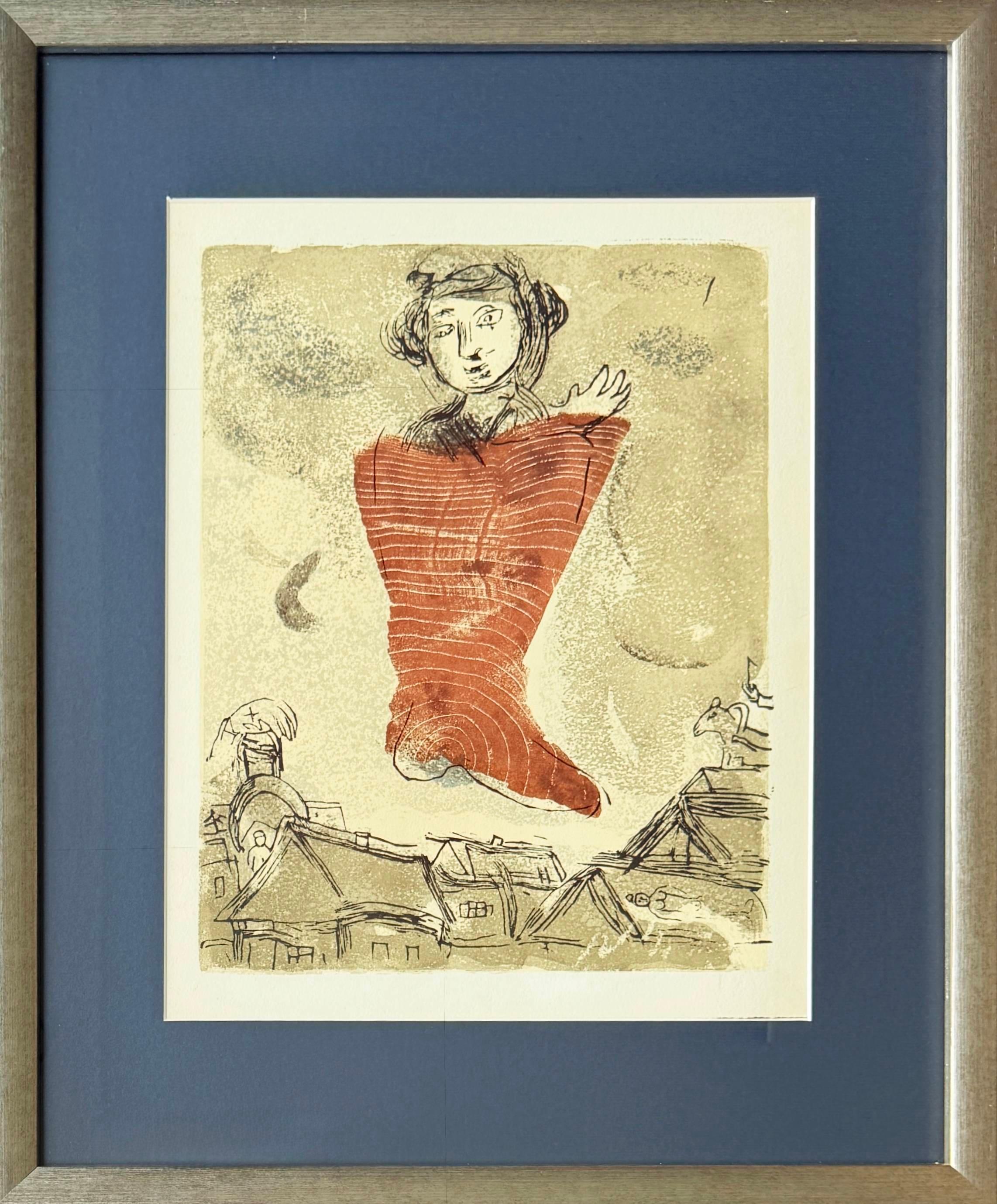 Poèmes, Planche II