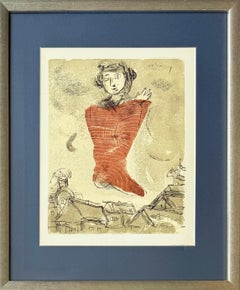 Poèmes, Planche II