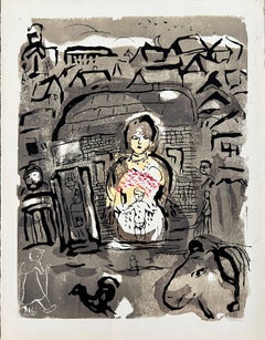 Poèmes, Planche VIII